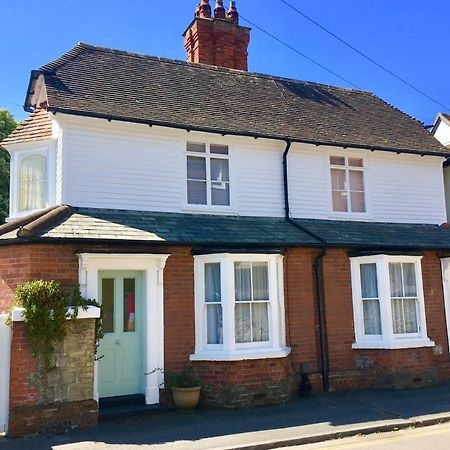 Staplehurst Cottage 포크스턴 외부 사진